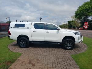Toyota Hilux 2.8 GD-6 Raider 4X4 automaticD/C - Image 3