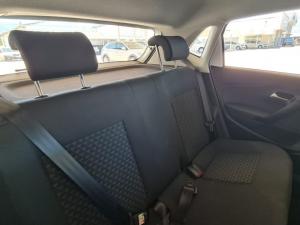 Volkswagen Polo Vivo 1.4 - Image 18