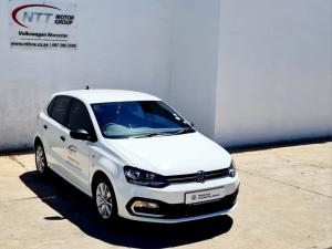 Volkswagen Polo Vivo 1.4 - Image 1