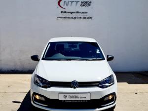 Volkswagen Polo Vivo 1.4 - Image 2