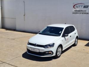 Volkswagen Polo Vivo 1.4 - Image 3