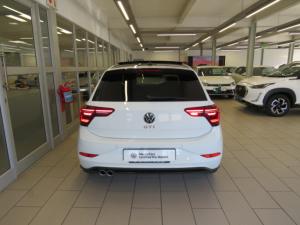 Volkswagen Polo 2.0 GTI DSG - Image 5