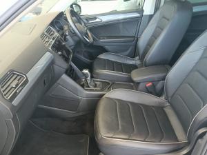 Volkswagen Tiguan 1.4 TSI Life DSG - Image 10