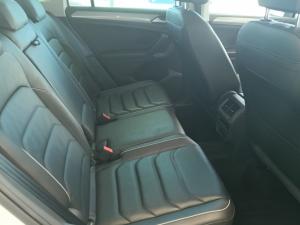 Volkswagen Tiguan 1.4 TSI Life DSG - Image 14