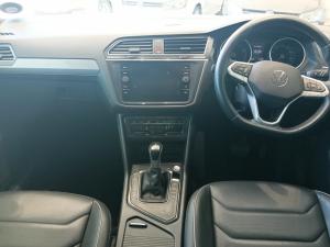 Volkswagen Tiguan 1.4 TSI Life DSG - Image 16