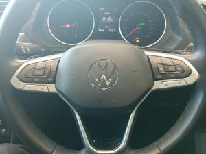 Volkswagen Tiguan 1.4 TSI Life DSG - Image 17