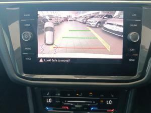 Volkswagen Tiguan 1.4 TSI Life DSG - Image 19