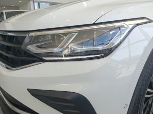 Volkswagen Tiguan 1.4 TSI Life DSG - Image 22