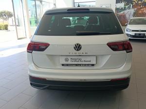 Volkswagen Tiguan 1.4 TSI Life DSG - Image 7