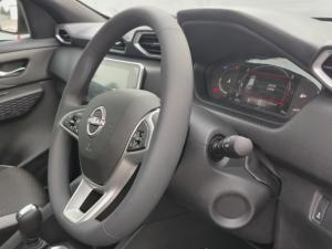 Nissan Magnite 1.0 Acenta AMT - Image 10