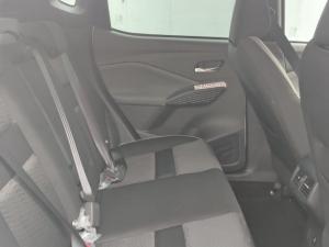 Nissan Magnite 1.0 Acenta AMT - Image 12