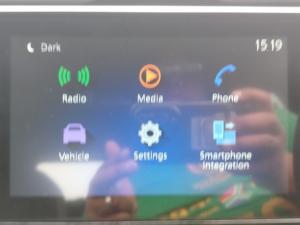 Nissan Magnite 1.0 Acenta AMT - Image 16