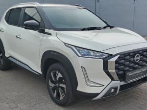 Nissan Magnite 1.0 Acenta AMT - Image 1