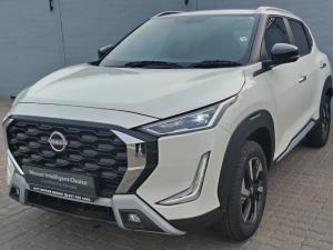 Nissan Magnite 1.0 Acenta AMT - Image 21