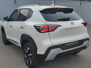 Nissan Magnite 1.0 Acenta AMT - Image 23