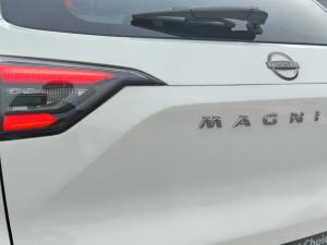 Nissan Magnite 1.0 Acenta AMT - Image 24