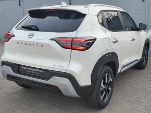 Nissan Magnite 1.0 Acenta AMT - Image 2
