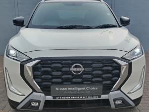 Nissan Magnite 1.0 Acenta AMT - Image 4