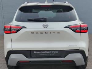Nissan Magnite 1.0 Acenta AMT - Image 5