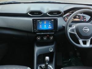 Nissan Magnite 1.0 Acenta AMT - Image 6