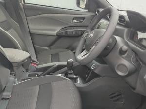 Nissan Magnite 1.0 Acenta AMT - Image 9
