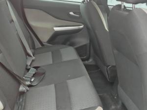 Nissan Magnite 1.0 Visia AMT - Image 12