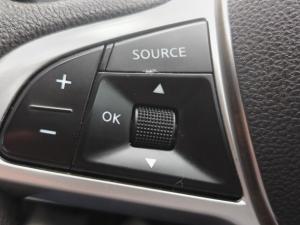 Nissan Magnite 1.0 Visia AMT - Image 18