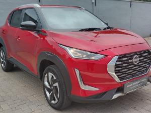 Nissan Magnite 1.0 Visia AMT - Image 1