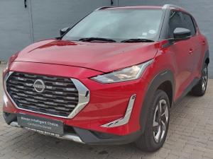 Nissan Magnite 1.0 Visia AMT - Image 20