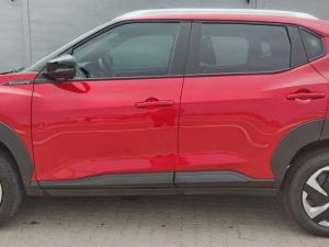 Nissan Magnite 1.0 Visia AMT - Image 21