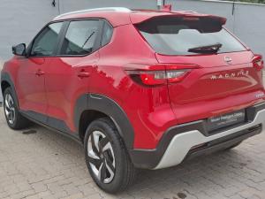 Nissan Magnite 1.0 Visia AMT - Image 22