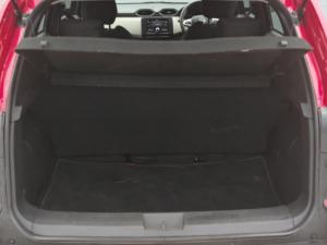 Nissan Magnite 1.0 Visia AMT - Image 23