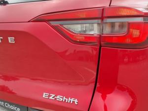 Nissan Magnite 1.0 Visia AMT - Image 24