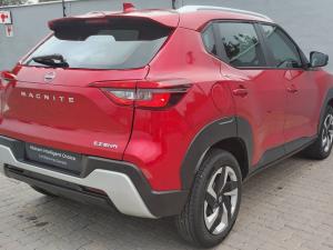 Nissan Magnite 1.0 Visia AMT - Image 2