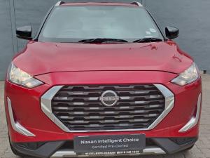 Nissan Magnite 1.0 Visia AMT - Image 4