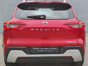 Nissan Magnite 1.0 Visia AMT - Image 5