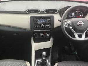 Nissan Magnite 1.0 Visia AMT - Image 6