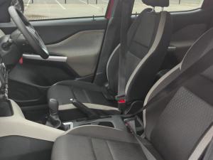 Nissan Magnite 1.0 Visia AMT - Image 7