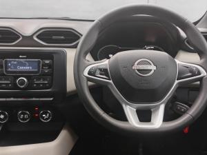 Nissan Magnite 1.0 Visia AMT - Image 8