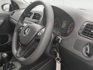 Volkswagen Polo Vivo 1.4 Trendline - Image 10