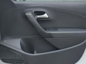 Volkswagen Polo Vivo 1.4 Trendline - Image 11