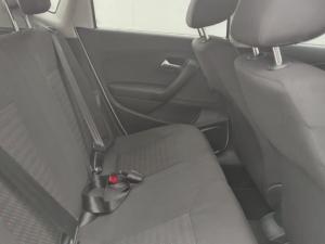 Volkswagen Polo Vivo 1.4 Trendline - Image 12
