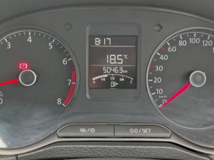 Volkswagen Polo Vivo 1.4 Trendline - Image 17