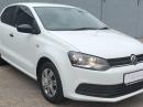 Thumbnail Volkswagen Polo Vivo 1.4 Trendline