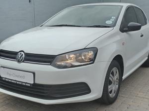 Volkswagen Polo Vivo 1.4 Trendline - Image 20