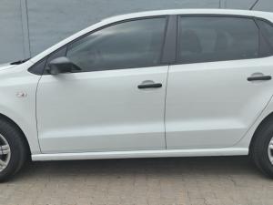Volkswagen Polo Vivo 1.4 Trendline - Image 21