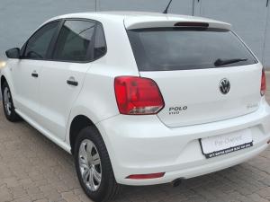 Volkswagen Polo Vivo 1.4 Trendline - Image 22