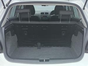 Volkswagen Polo Vivo 1.4 Trendline - Image 23