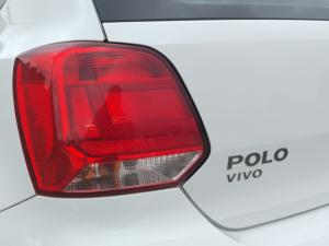 Volkswagen Polo Vivo 1.4 Trendline - Image 24