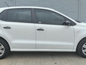 Volkswagen Polo Vivo 1.4 Trendline - Image 3